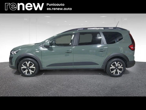 Dacia Jogger   1.0 TCe Expression 81kW 7pl.