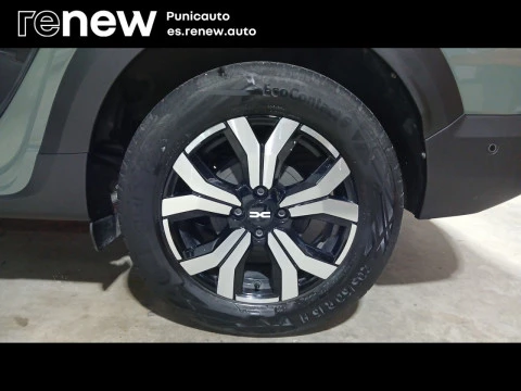 Dacia Jogger   1.0 TCe Expression 81kW 7pl.