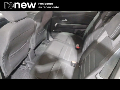 Dacia Jogger   1.0 TCe Expression 81kW 7pl.