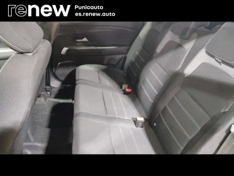 Dacia Jogger   1.0 TCe Expression 81kW 7pl.