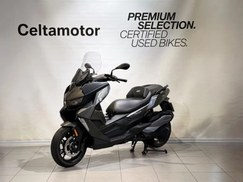 BMW Motorrad 