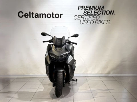 BMW Motorrad 