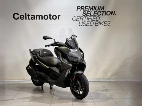 BMW Motorrad 