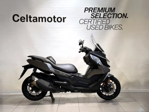 BMW Motorrad 
