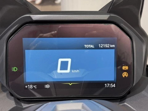 BMW Motorrad 