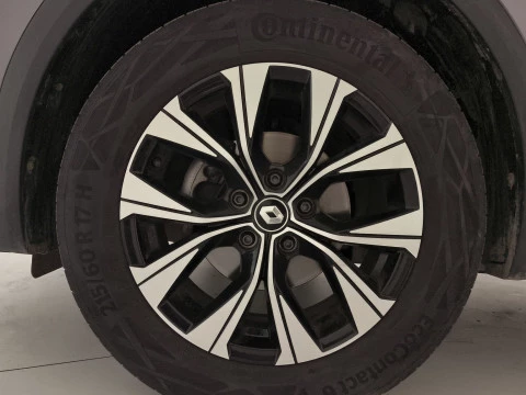 Renault Captur TECHNO TCE 103 KW (140CV) EDC GPF MILD HYBR