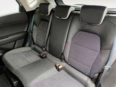 Renault Captur TECHNO TCE 103 KW (140CV) EDC GPF MILD HYBR