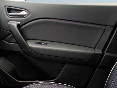 Renault Captur TECHNO TCE 103 KW (140CV) EDC GPF MILD HYBR