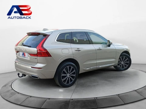 Volvo XC60 2.0 T8 AWD Inscription Auto