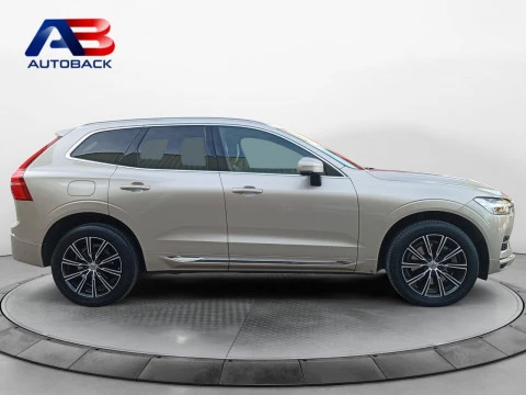 Volvo XC60 2.0 T8 AWD Inscription Auto