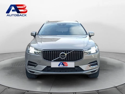 Volvo XC60 2.0 T8 AWD Inscription Auto