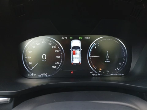 Volvo XC60 2.0 T8 AWD Inscription Auto