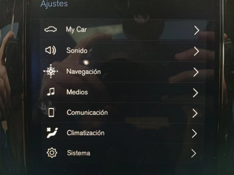 Volvo XC60 2.0 T8 AWD Inscription Auto