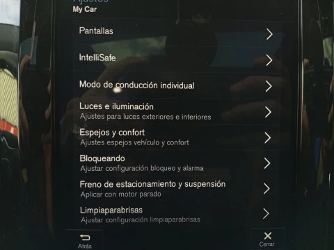 Volvo XC60 2.0 T8 AWD Inscription Auto