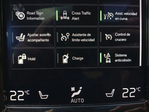 Volvo XC60 2.0 T8 AWD Inscription Auto