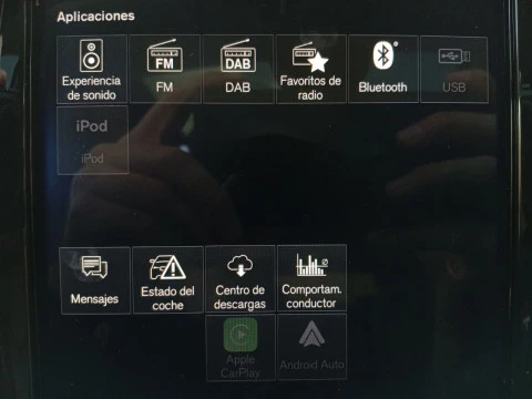 Volvo XC60 2.0 T8 AWD Inscription Auto