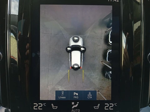 Volvo XC60 2.0 T8 AWD Inscription Auto