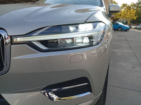 Volvo XC60 2.0 T8 AWD Inscription Auto