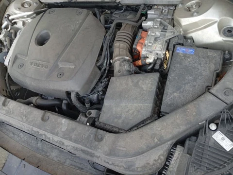 Volvo XC60 2.0 T8 AWD Inscription Auto