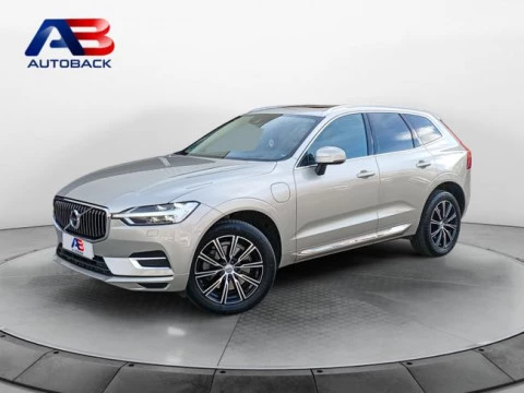 Volvo XC60 2.0 T8 AWD Inscription Auto
