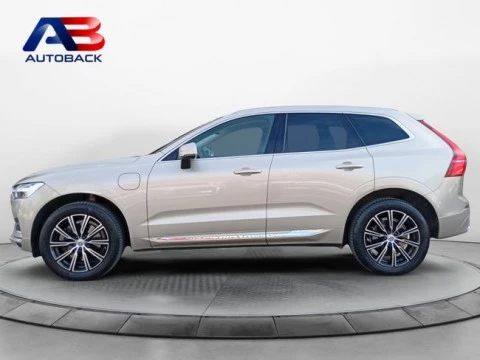 Volvo XC60 2.0 T8 AWD Inscription Auto