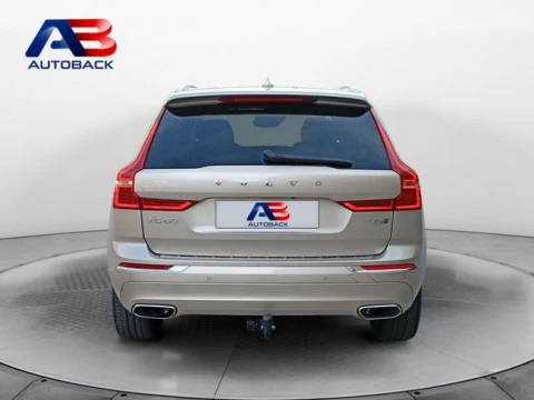 Volvo XC60 2.0 T8 AWD Inscription Auto