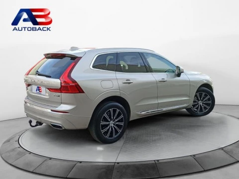 Volvo XC60 2.0 T8 AWD Inscription Auto