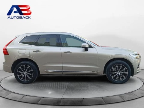 Volvo XC60 2.0 T8 AWD Inscription Auto