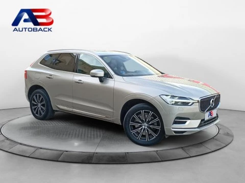 Volvo XC60 2.0 T8 AWD Inscription Auto