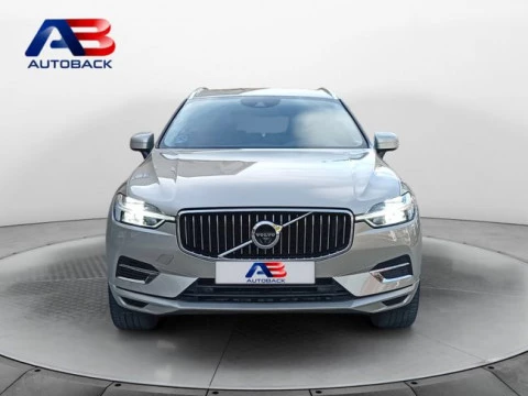 Volvo XC60 2.0 T8 AWD Inscription Auto