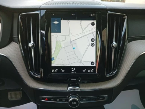 Volvo XC60 2.0 T8 AWD Inscription Auto