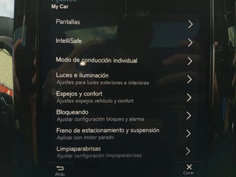 Volvo XC60 2.0 T8 AWD Inscription Auto