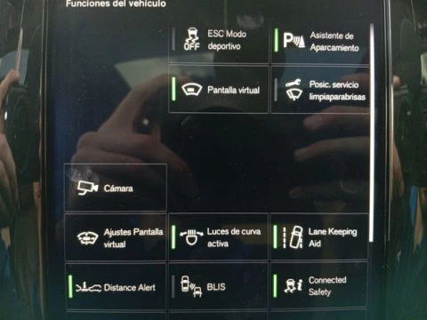 Volvo XC60 2.0 T8 AWD Inscription Auto