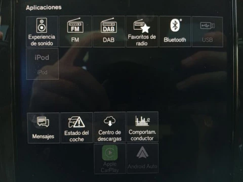 Volvo XC60 2.0 T8 AWD Inscription Auto