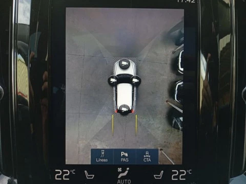 Volvo XC60 2.0 T8 AWD Inscription Auto