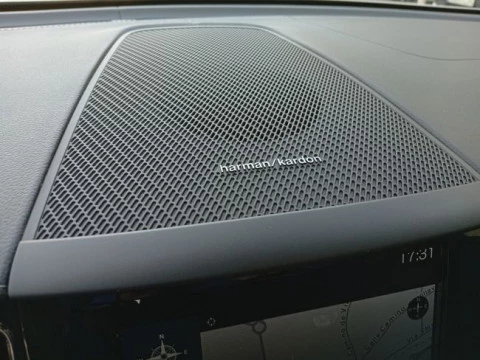 Volvo XC60 2.0 T8 AWD Inscription Auto