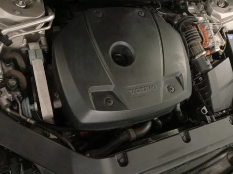 Volvo XC60 2.0 T8 AWD Inscription Auto