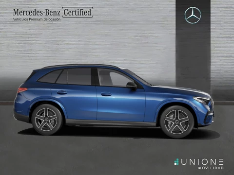 Mercedes-Benz GLC  220 d 4MATIC