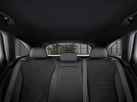 Mercedes-Benz GLC  220 d 4MATIC