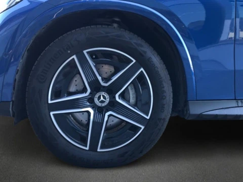 Mercedes-Benz GLC  220 d 4MATIC