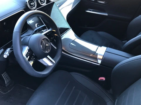 Mercedes-Benz GLC  220 d 4MATIC