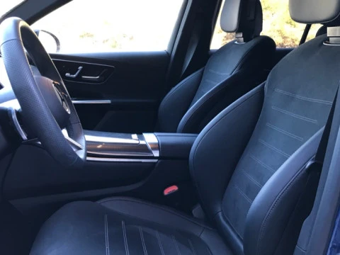 Mercedes-Benz GLC  220 d 4MATIC