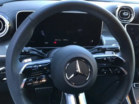 Mercedes-Benz GLC  220 d 4MATIC