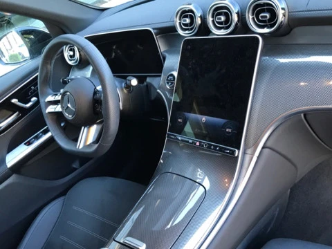 Mercedes-Benz GLC  220 d 4MATIC