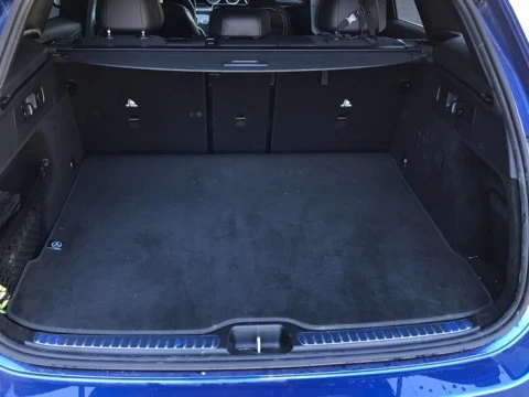 Mercedes-Benz GLC  220 d 4MATIC