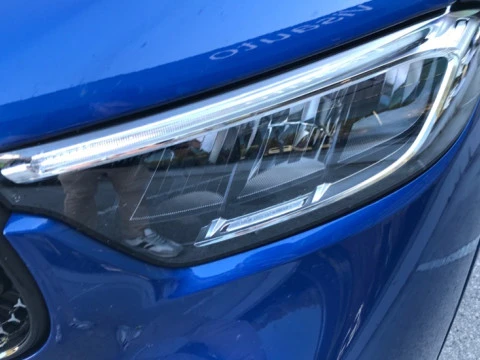 Mercedes-Benz GLC  220 d 4MATIC