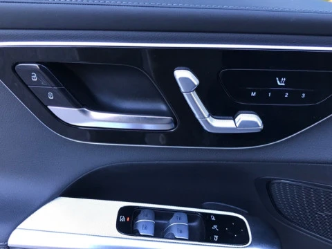 Mercedes-Benz GLC  220 d 4MATIC