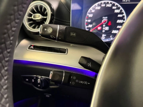 Mercedes-Benz Clase E Coupé E 220 d
