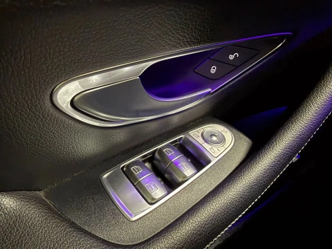 Mercedes-Benz Clase E Coupé E 220 d