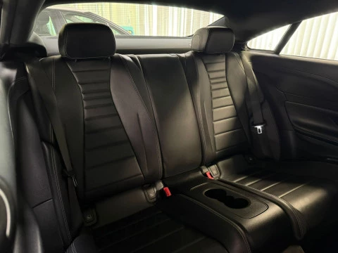 Mercedes-Benz Clase E Coupé E 220 d